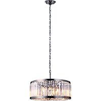 подвесной светильник divinare viva 8001/02 sp-8 в Таганроге