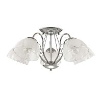 потолочная люстра lumion visanti 3611/5c в Таганроге