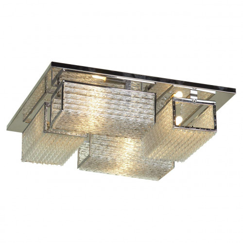 потолочная люстра lussole lariano grlsa-5407-04 в Таганроге