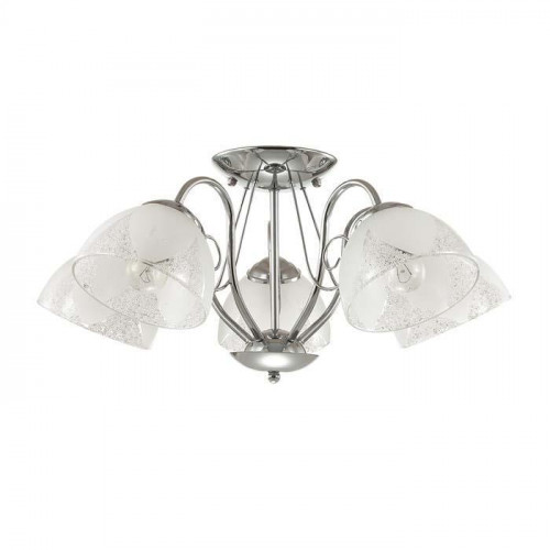 потолочная люстра lumion visanti 3611/5c в Таганроге