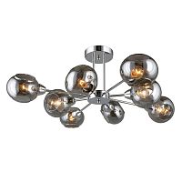 потолочная люстра omnilux marsala oml-93807-08 в Таганроге