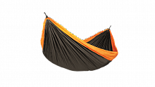 туристический гамак для двоих voyager orange в Таганроге