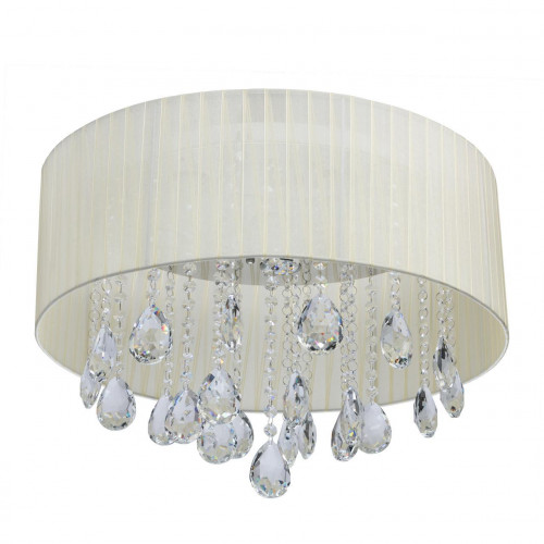 потолочная светодиодная люстра mw-light жаклин 465014706 в Таганроге
