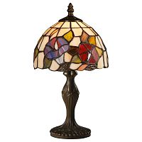 настольная лампа arte lamp florizel a3165lt-1bg в Таганроге