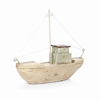 статуэтка boat в Таганроге