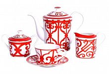 чайный сервиз heritage на 4 персоны (11 предметов) в Таганроге