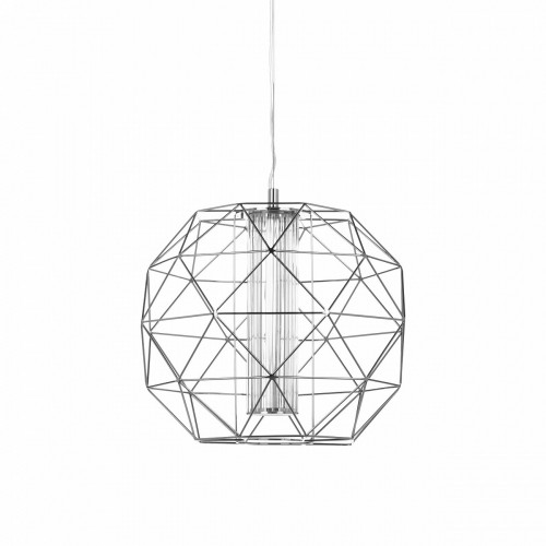 подвесной светильник diamond диаметр 40 в Таганроге