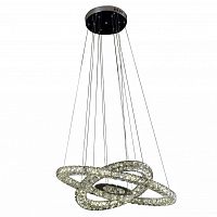 подвесной светодиодный светильник kink light тор-кристалл 08557(3000-6000к) в Таганроге