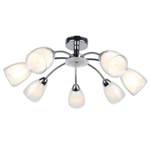 потолочная люстра arte lamp 53 a7201pl-7cc в Таганроге