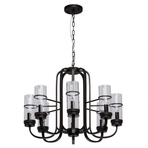 подвесная люстра mw-light замок 249018708 в Таганроге