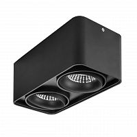 потолочный светодиодный светильник lightstar monocco 052127 в Таганроге