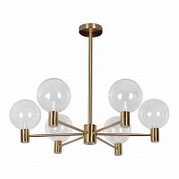 подвесная люстра kink light киара 07603-6 в Таганроге