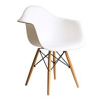 стул деревянный pc-019 (eames style) в Таганроге