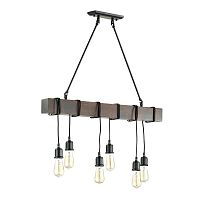 подвесной светильник lumion klaus 3740/6 в Таганроге
