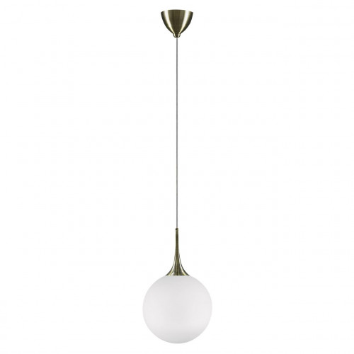 подвесной светильник lightstar globo 813031 в Таганроге