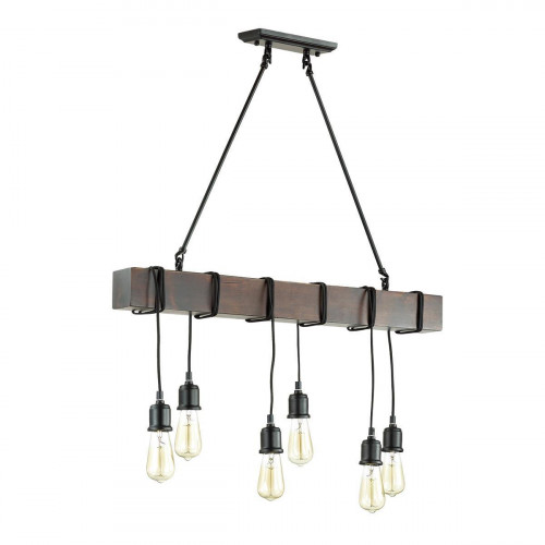 подвесной светильник lumion klaus 3740/6 в Таганроге