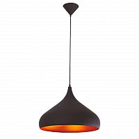 дизайнерский подвесной светильник spot light tuba 5182104 в Таганроге