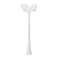 уличный фонарь fumagalli gigi bisso/g250 g25.156.s30.wye27 в Таганроге