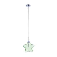 подвесной светильник maytoni star mod242-pl-01-gn в Таганроге