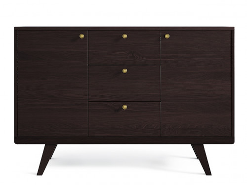 комод thimon дуб венге фасады шпон в Таганроге