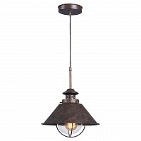 подвесной светильник lussole loft lsp-9833 в Таганроге