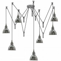 подвесная люстра lightstar acrobata 761074 в Таганроге