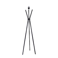 основание для торшера maytoni toronto mod974-flbase-01-black в Таганроге