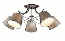потолочная люстра lumion porta 2974/5c в Таганроге