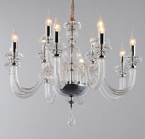 подвесная люстра omnilux scalea oml-89303-12 в Таганроге
