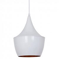 подвесной светильник arte lamp cappello a3407sp-1wh в Таганроге