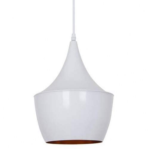 подвесной светильник arte lamp cappello a3407sp-1wh в Таганроге