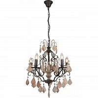 подвесная люстра favourite albero 1763-5p в Таганроге