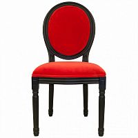 стул volker black&red в Таганроге