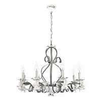 подвесная люстра arti lampadari surano e 1.1.8 s в Таганроге