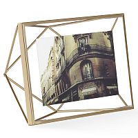 фоторамка prisma 10х15 золотистая в Таганроге