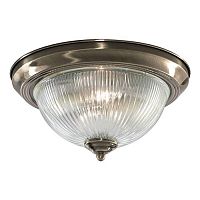 потолочный светильник arte lamp american diner a9366pl-2ab в Таганроге