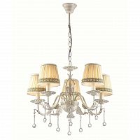 подвесная люстра lumion erika 3053/5 в Таганроге