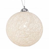 подвесной светильник ideal lux basket sp1 d30 в Таганроге