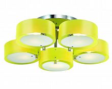 потолочная люстра st luce foresta sl483.092.05 в Таганроге