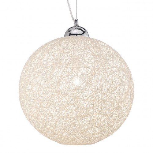 подвесной светильник ideal lux basket sp1 d30 в Таганроге