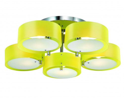 потолочная люстра st luce foresta sl483.092.05 в Таганроге