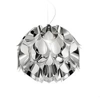 подвесной светильник flora medium silver от slamp в Таганроге