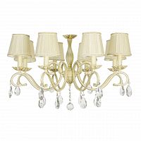 подвесная люстра arti lampadari san montano e 1.1.8 c в Таганроге