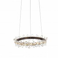 подвесной светодиодный светильник st luce forito sl408.303.01 в Таганроге