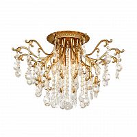 потолочная люстра silver light clare 734.58.6 в Таганроге