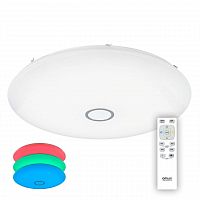 потолочный светодиодный светильник citilux старлайт cl703200rgb в Таганроге