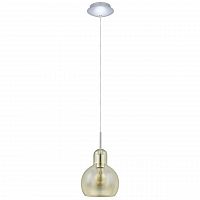 подвесной светильник eglo vintage 49267 в Таганроге