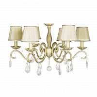 подвесная люстра arti lampadari san montano e 1.1.6 c в Таганроге