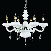 подвесная люстра st luce bambolina sl756.503.06 в Таганроге