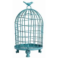 декоративная клетка articoli grande blue в Таганроге